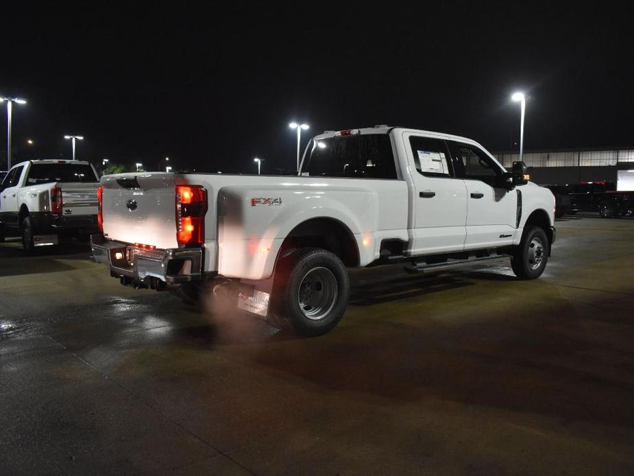 new 2024 Ford F-350 car, priced at $65,925