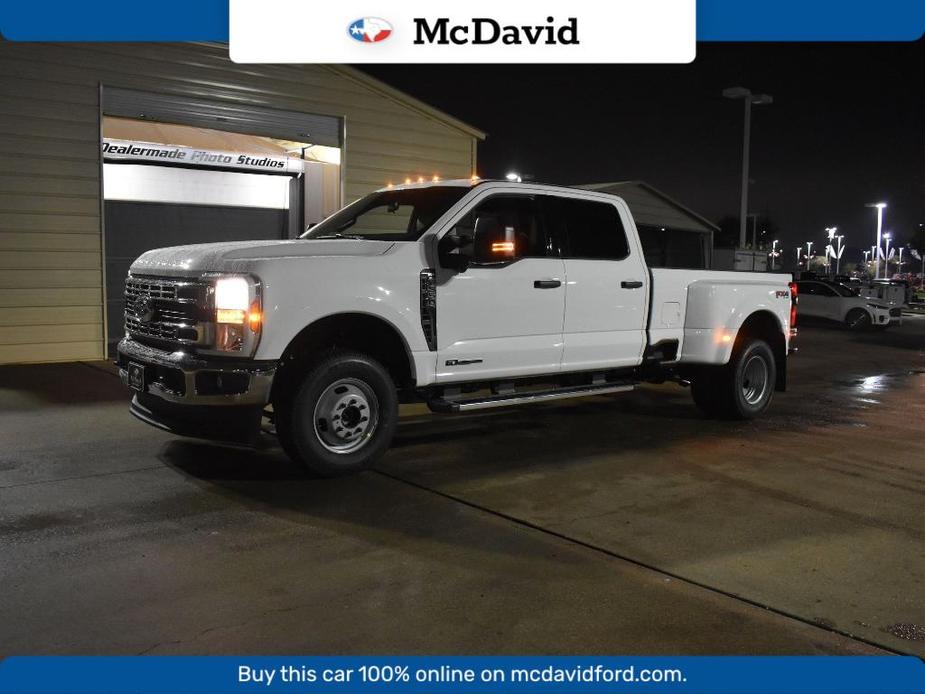 new 2024 Ford F-350 car, priced at $65,925