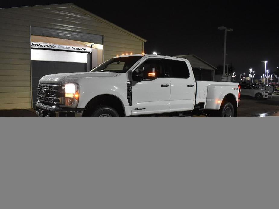 new 2024 Ford F-350 car, priced at $65,925