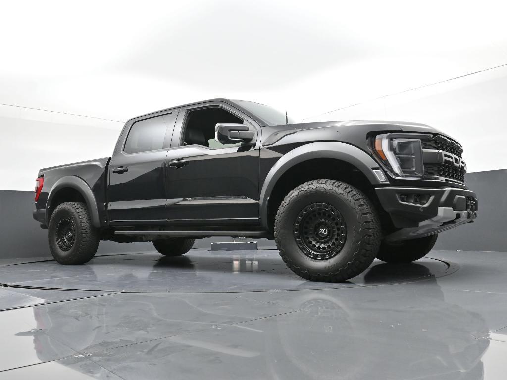 used 2023 Ford F-150 car, priced at $69,994
