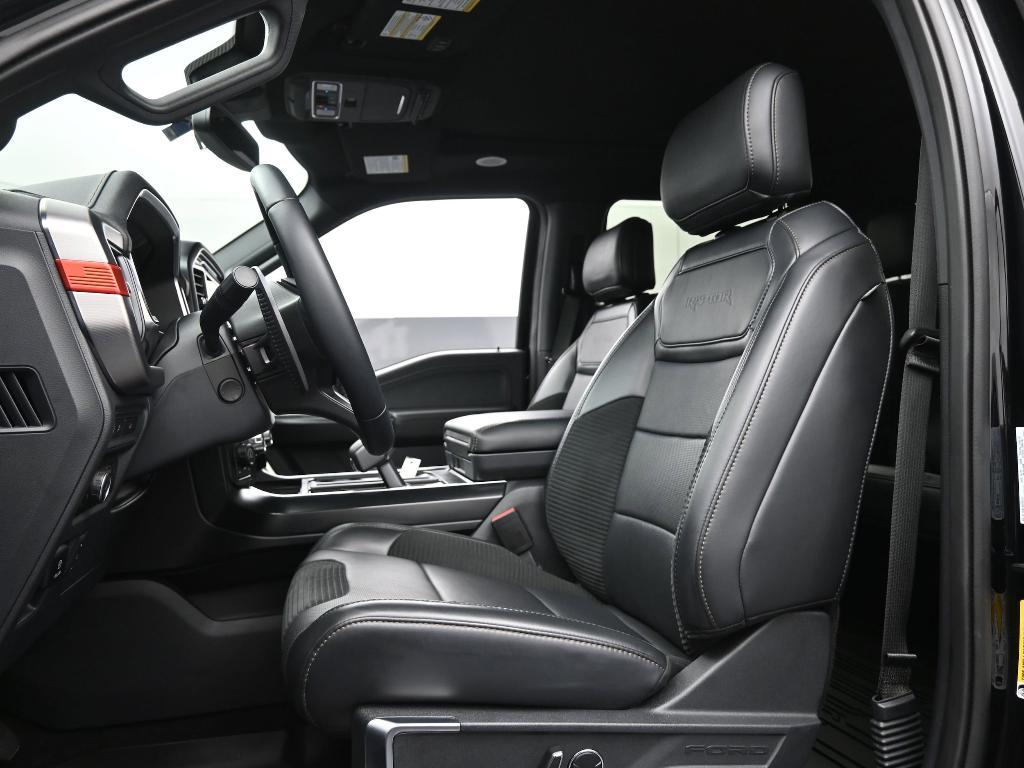 used 2023 Ford F-150 car, priced at $69,994
