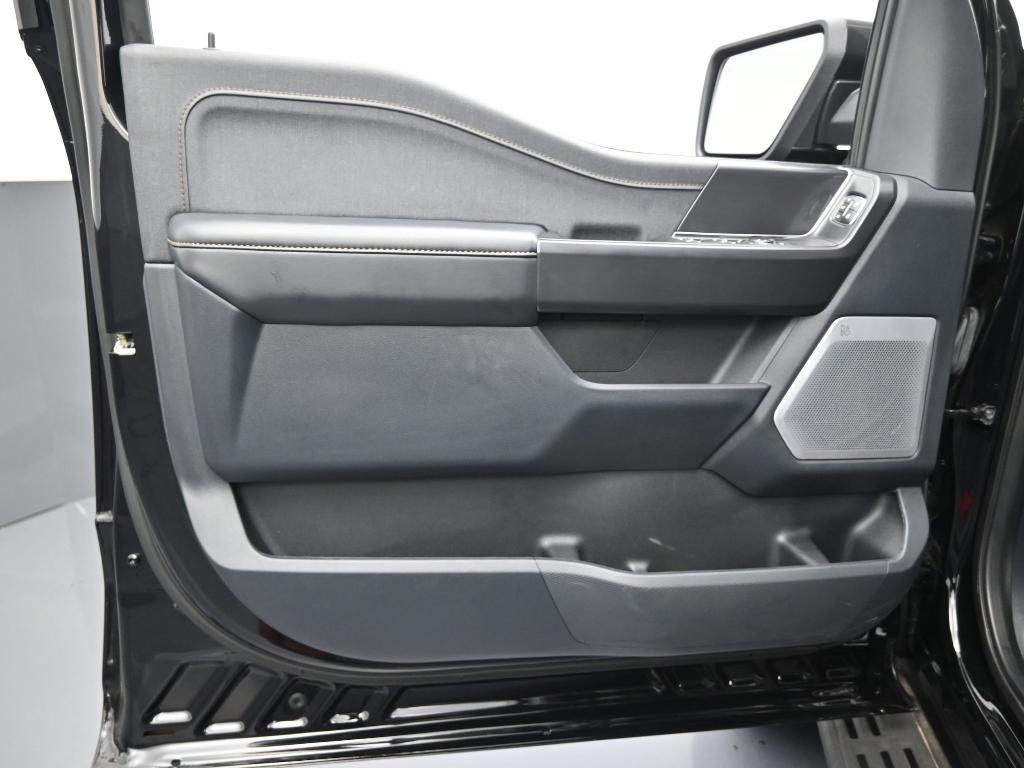 used 2023 Ford F-150 car, priced at $69,994