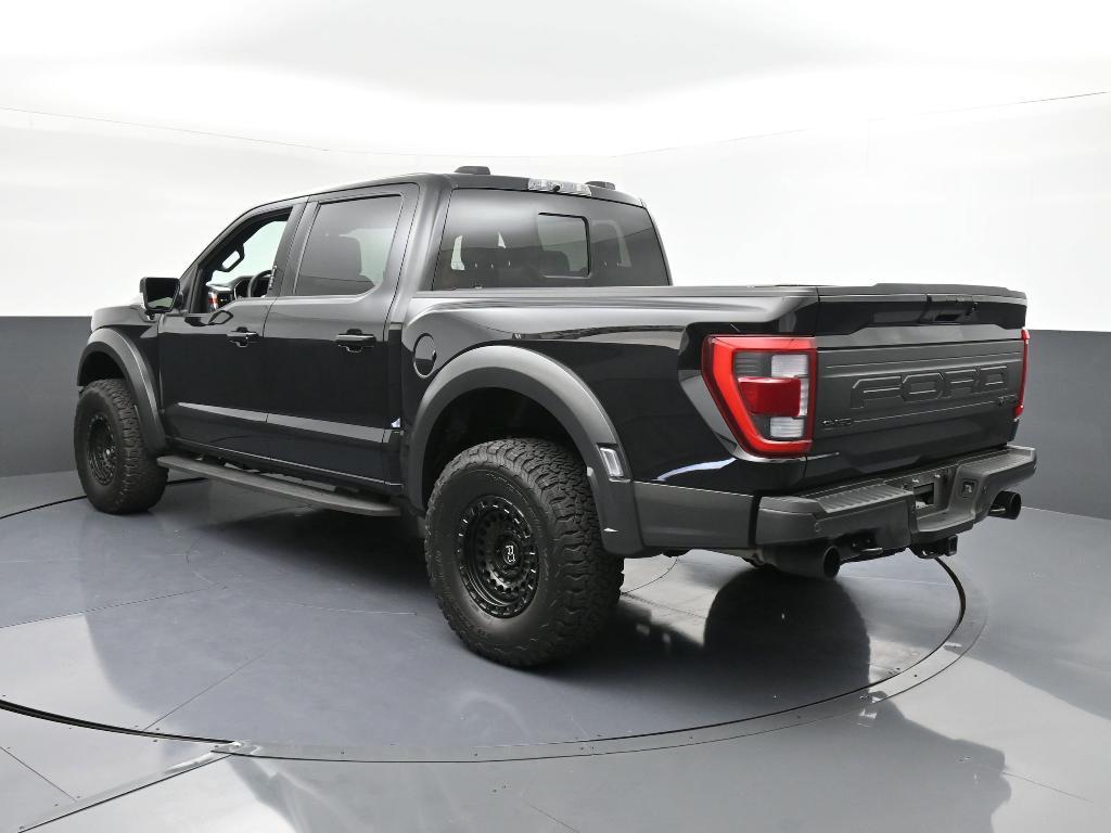 used 2023 Ford F-150 car, priced at $69,994