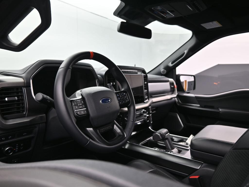 used 2023 Ford F-150 car, priced at $69,994