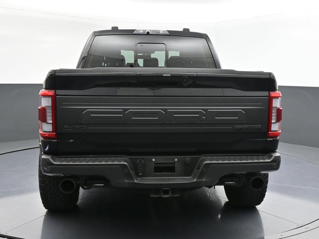 used 2023 Ford F-150 car, priced at $69,994