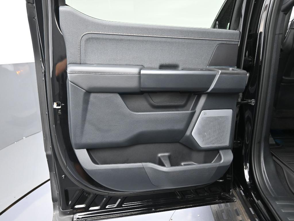 used 2023 Ford F-150 car, priced at $69,994