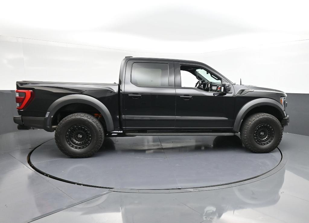 used 2023 Ford F-150 car, priced at $69,994