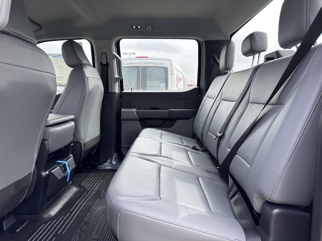 new 2025 Ford F-350 car, priced at $65,309
