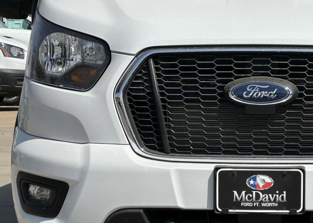 new 2025 Ford Transit-350 car, priced at $55,311