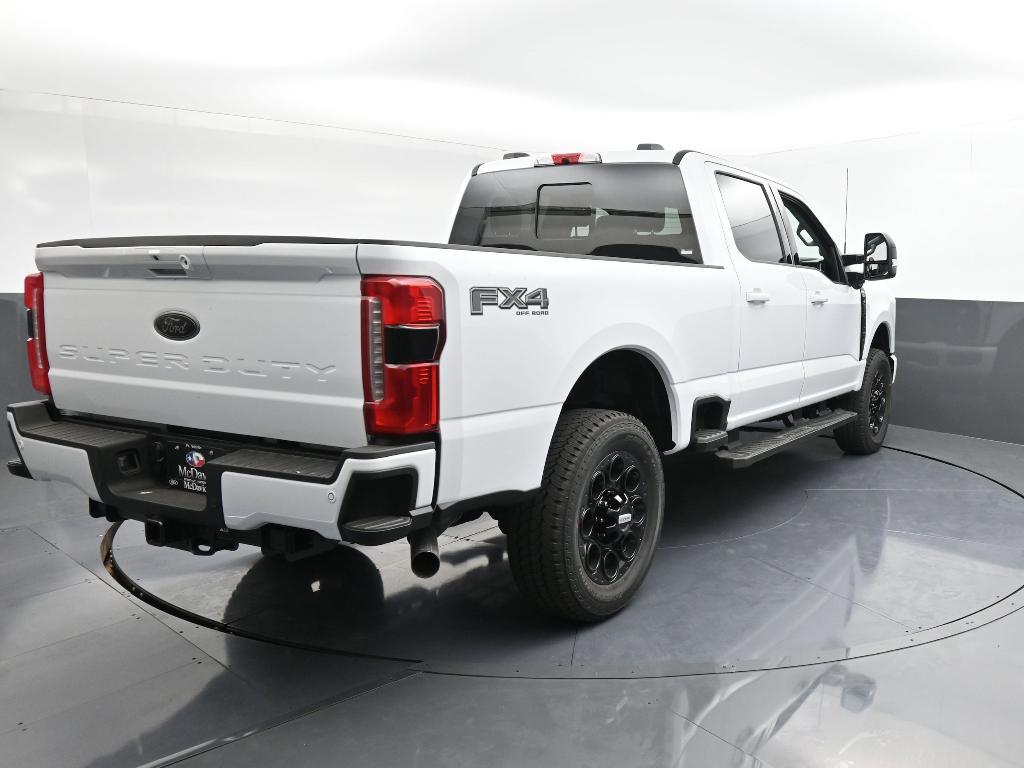 new 2026 Ford F-250 car, priced at $77,525