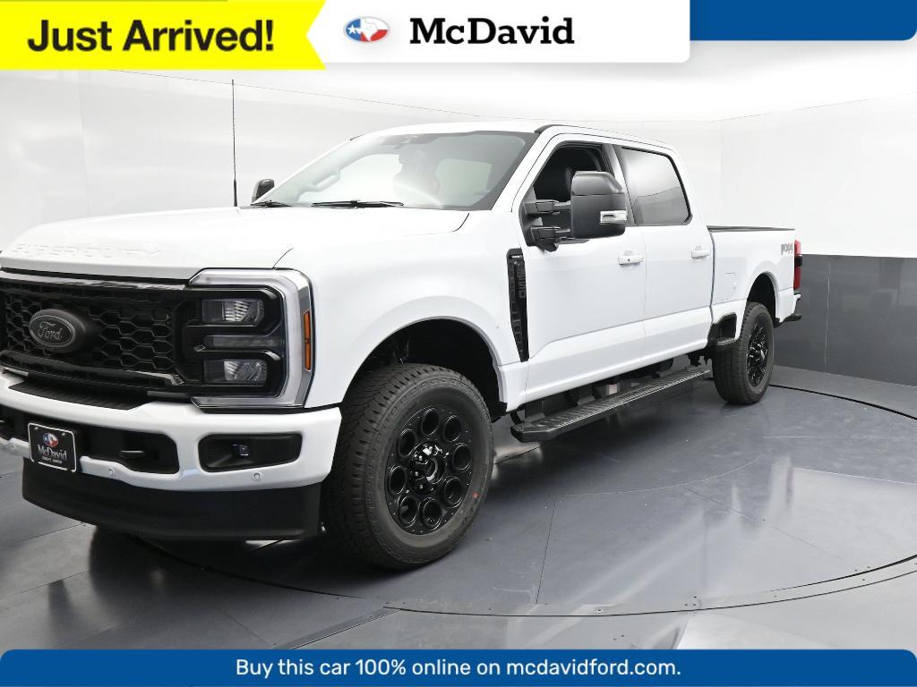 new 2026 Ford F-250 car, priced at $77,525