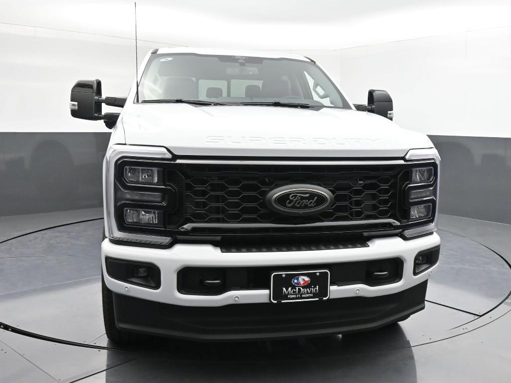 new 2026 Ford F-250 car, priced at $77,525