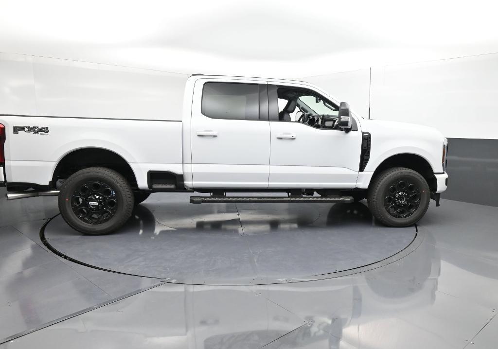 new 2026 Ford F-250 car, priced at $77,525