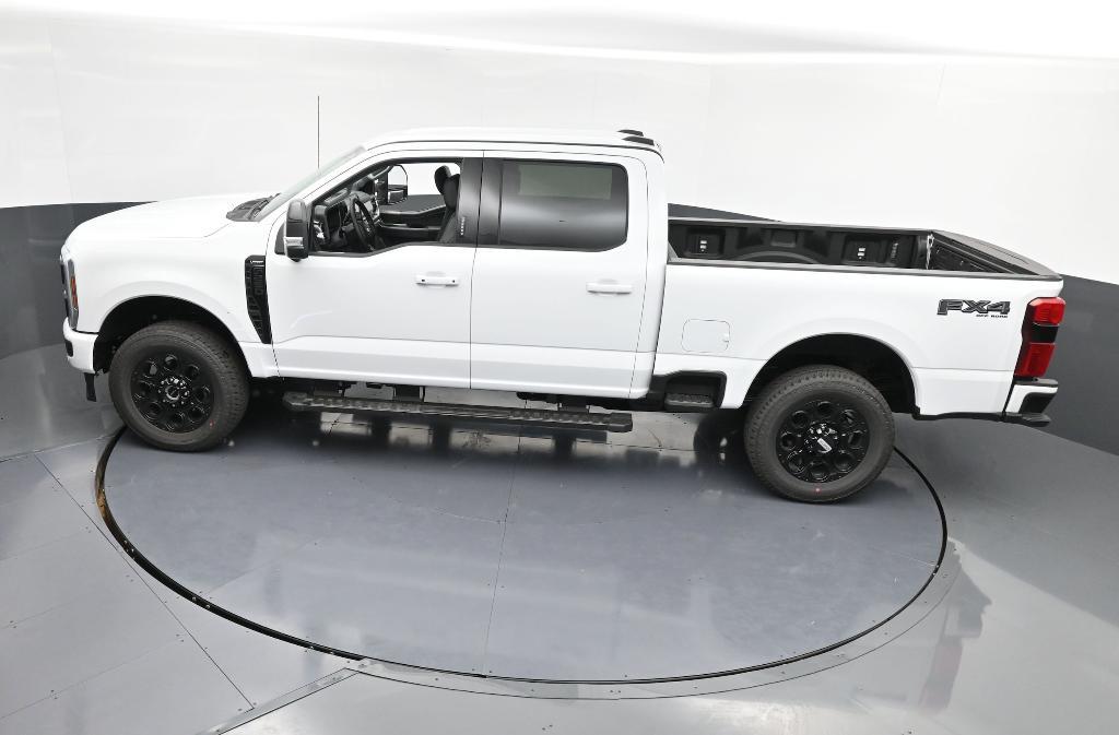 new 2026 Ford F-250 car, priced at $77,525