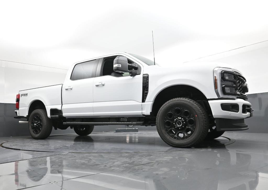 new 2026 Ford F-250 car, priced at $77,525
