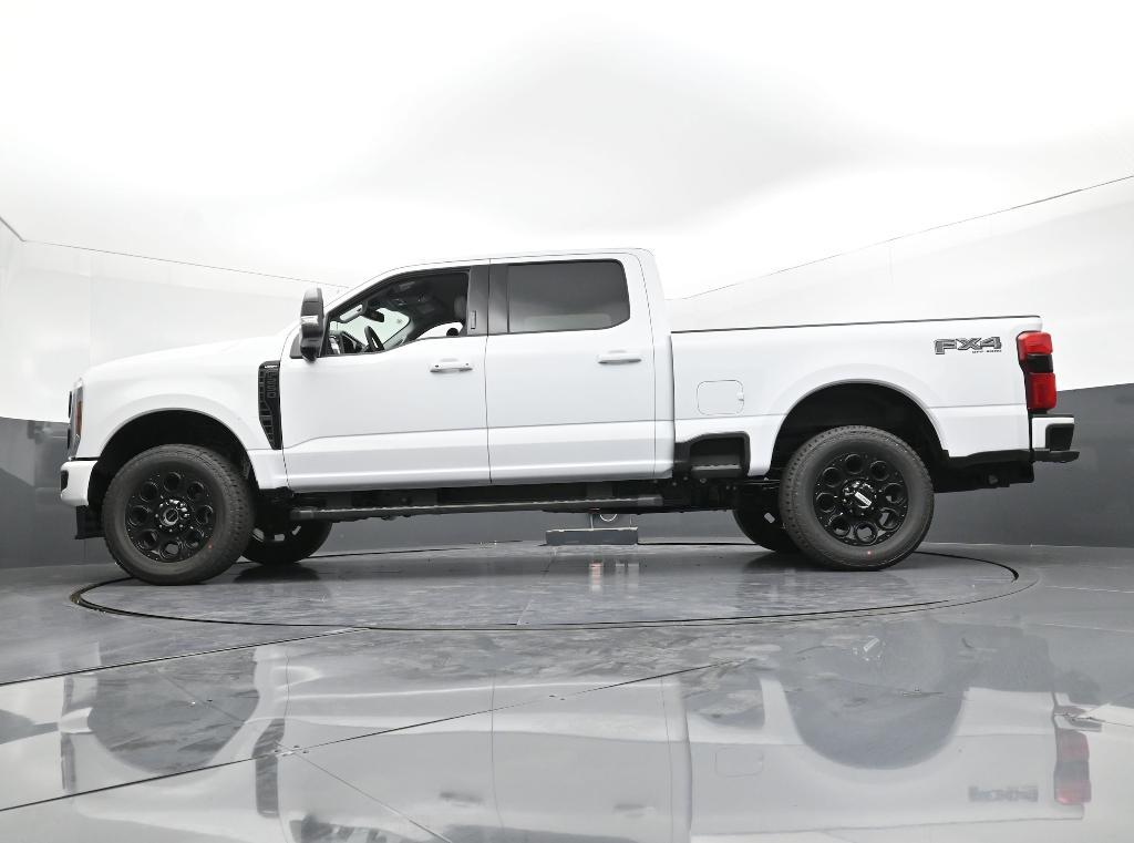 new 2026 Ford F-250 car, priced at $77,525
