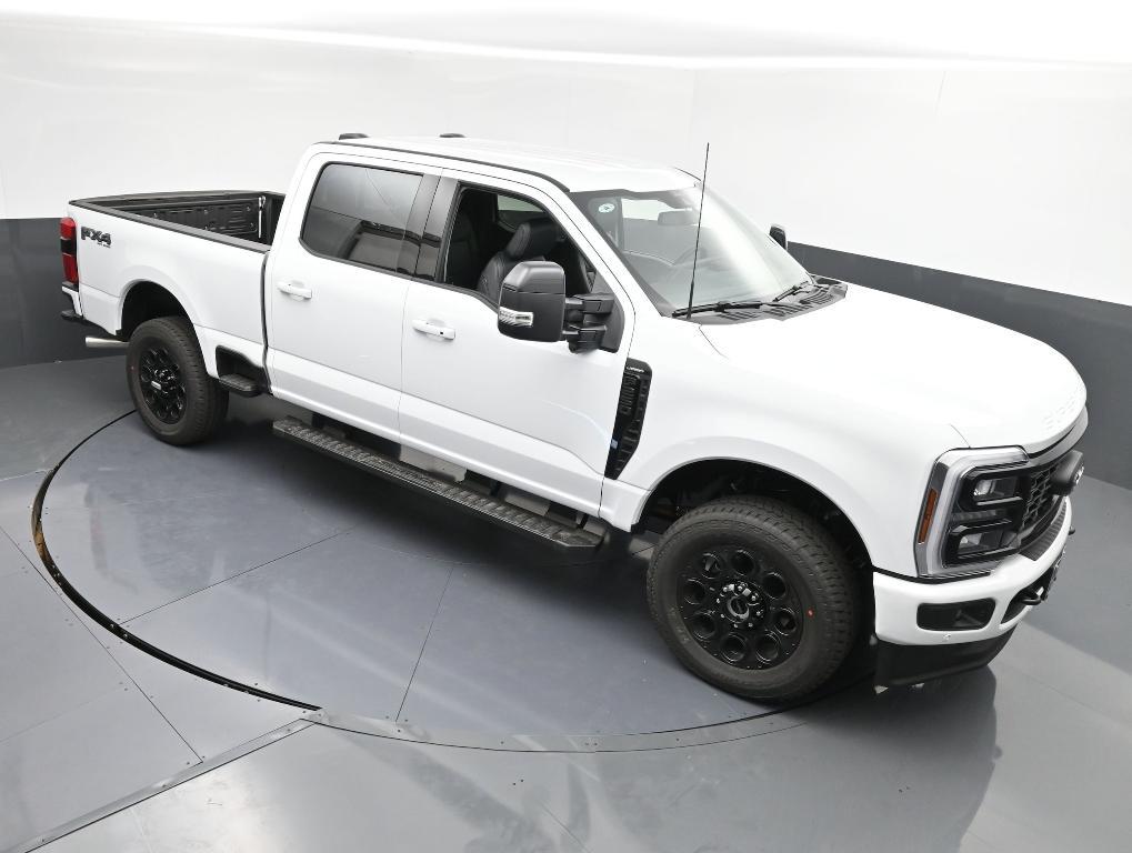 new 2026 Ford F-250 car, priced at $77,525