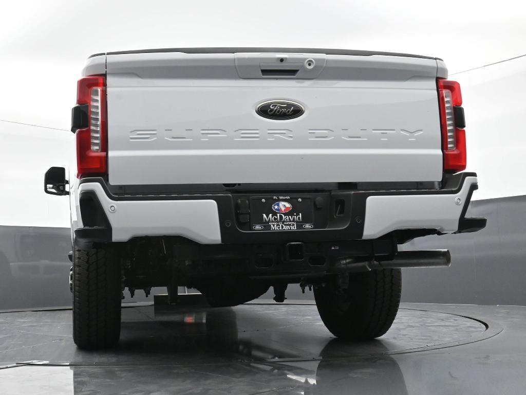 new 2026 Ford F-250 car, priced at $77,525