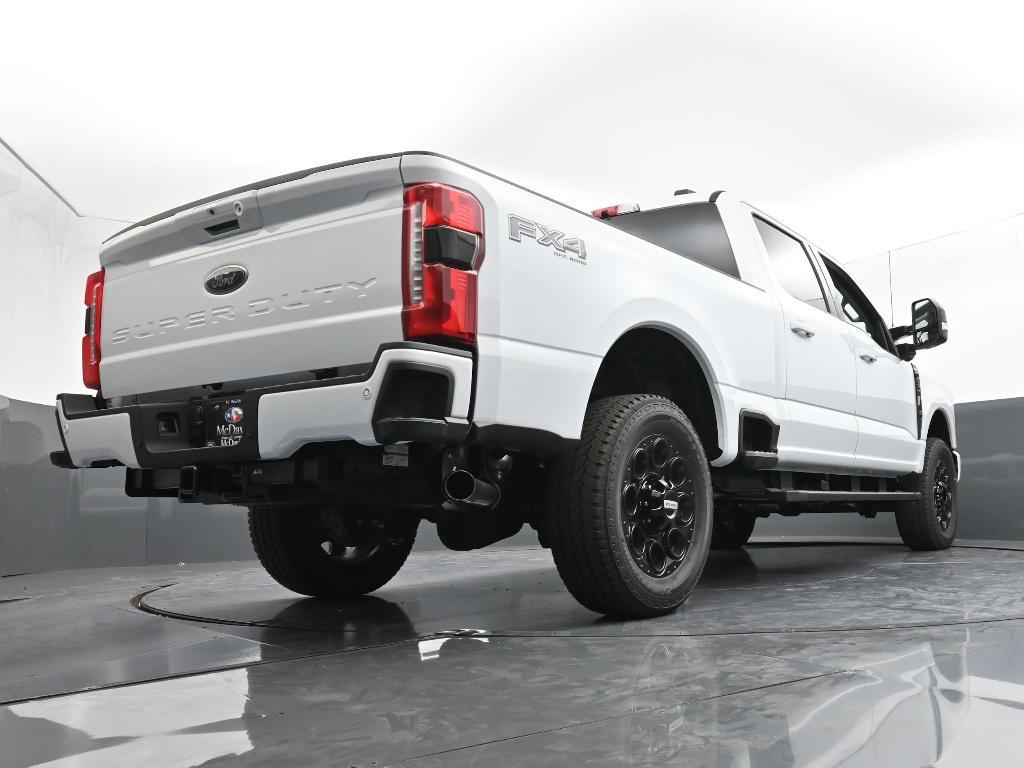 new 2026 Ford F-250 car, priced at $77,525