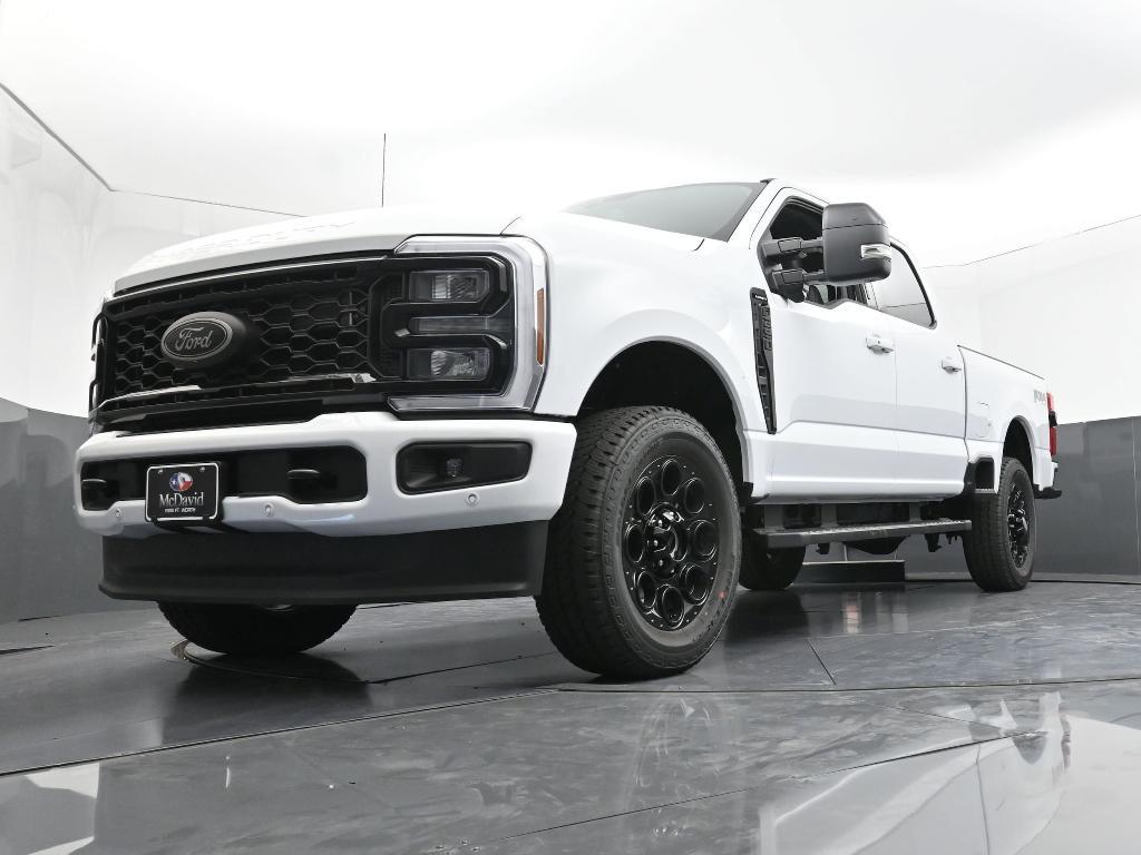 new 2026 Ford F-250 car, priced at $77,525