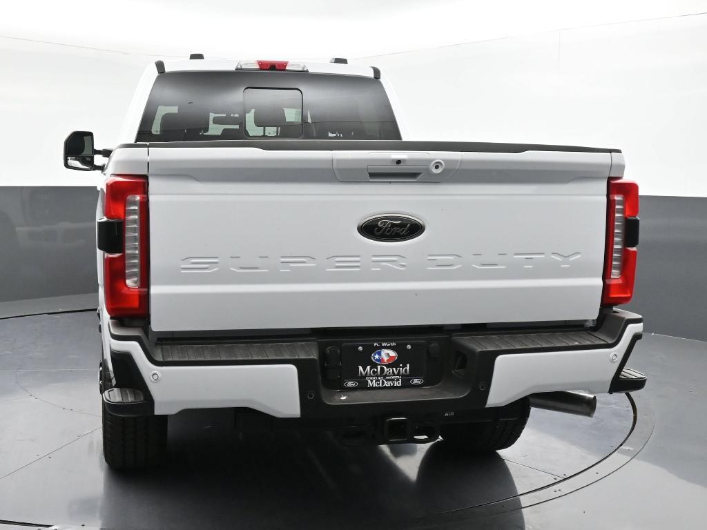new 2026 Ford F-250 car, priced at $77,525