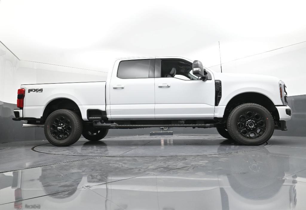 new 2026 Ford F-250 car, priced at $77,525
