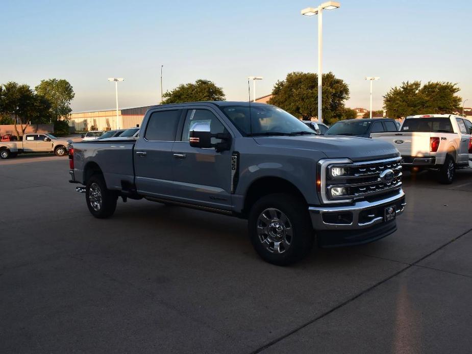 new 2024 Ford F-350 car, priced at $77,258