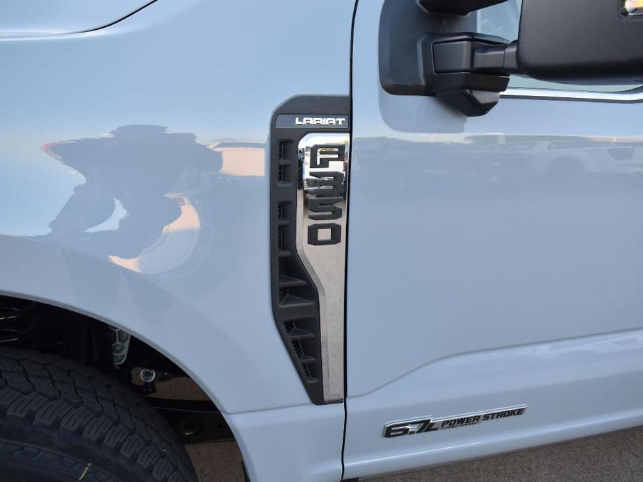 new 2024 Ford F-350 car, priced at $77,258