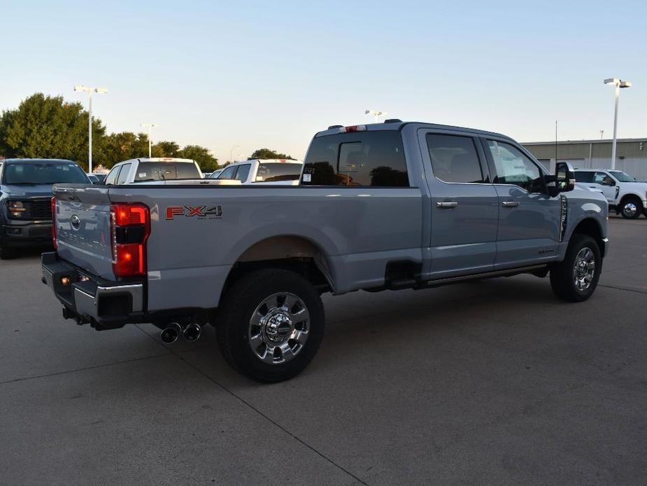 new 2024 Ford F-350 car, priced at $77,258