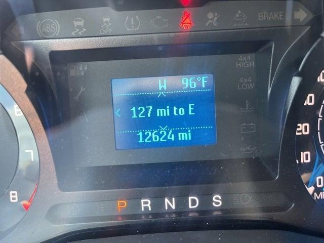 used 2022 Ford Ranger car, priced at $28,994