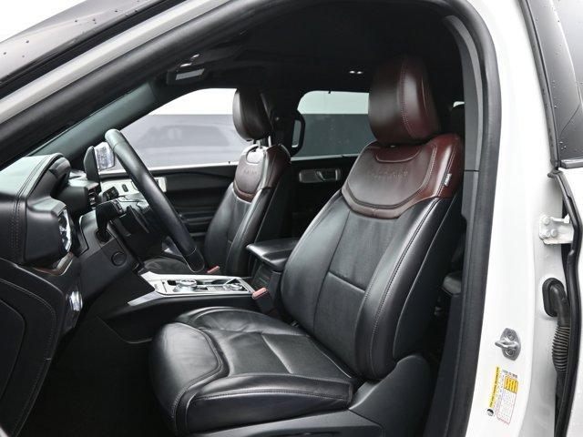 used 2020 Ford Explorer car, priced at $29,994