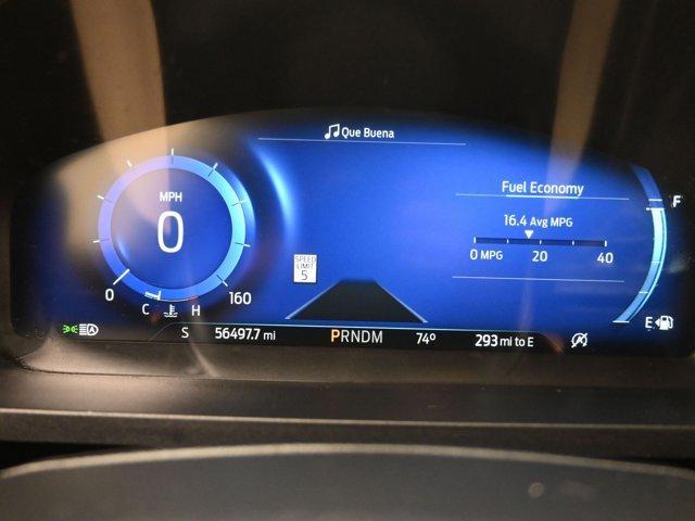 used 2020 Ford Explorer car, priced at $29,994