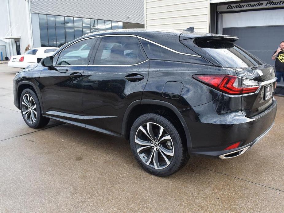 used 2020 Lexus RX 350 car, priced at $33,994