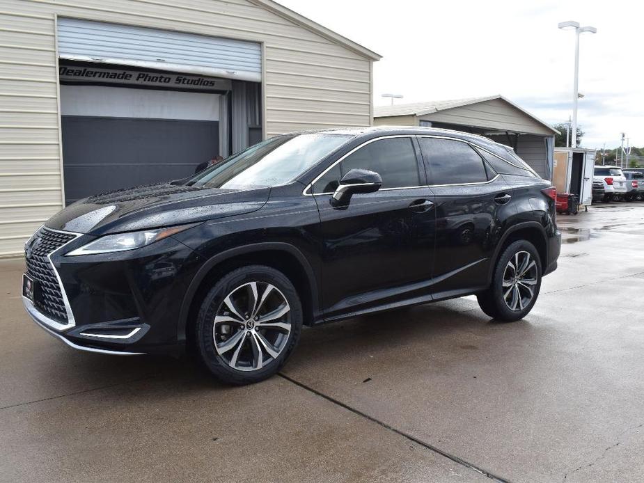 used 2020 Lexus RX 350 car, priced at $33,994