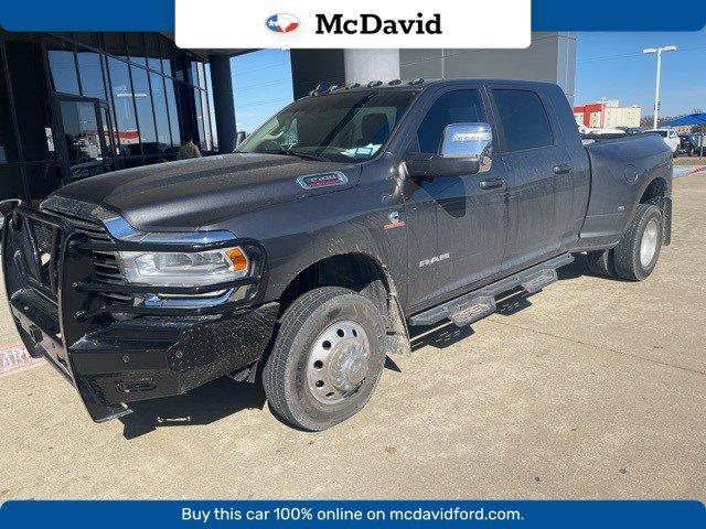 used 2024 Ram 3500 car, priced at $73,994