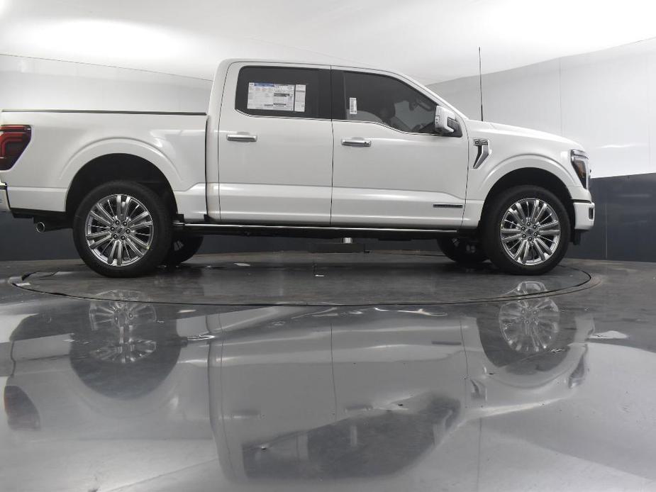 new 2024 Ford F-150 car, priced at $86,510