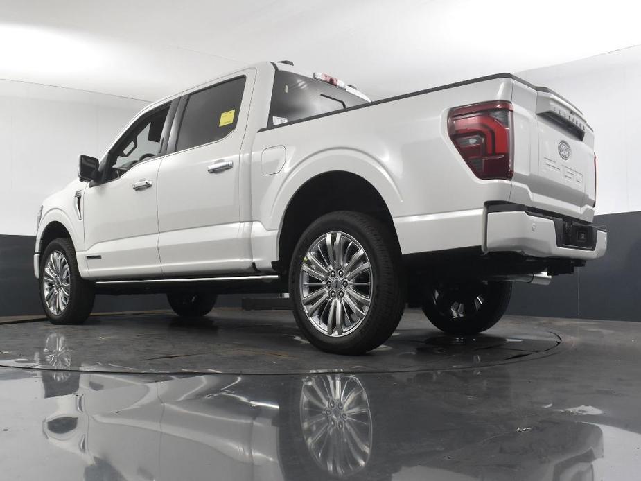 new 2024 Ford F-150 car, priced at $86,510