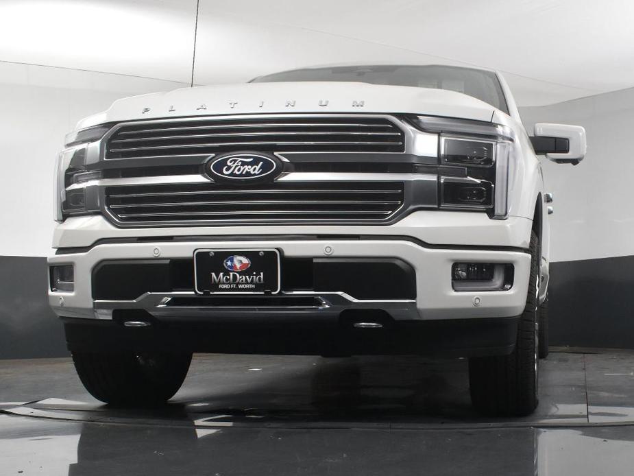 new 2024 Ford F-150 car, priced at $86,510