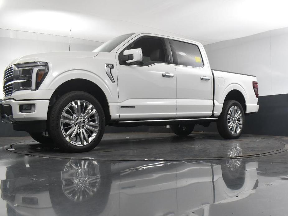 new 2024 Ford F-150 car, priced at $86,510