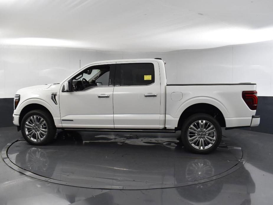 new 2024 Ford F-150 car, priced at $86,510