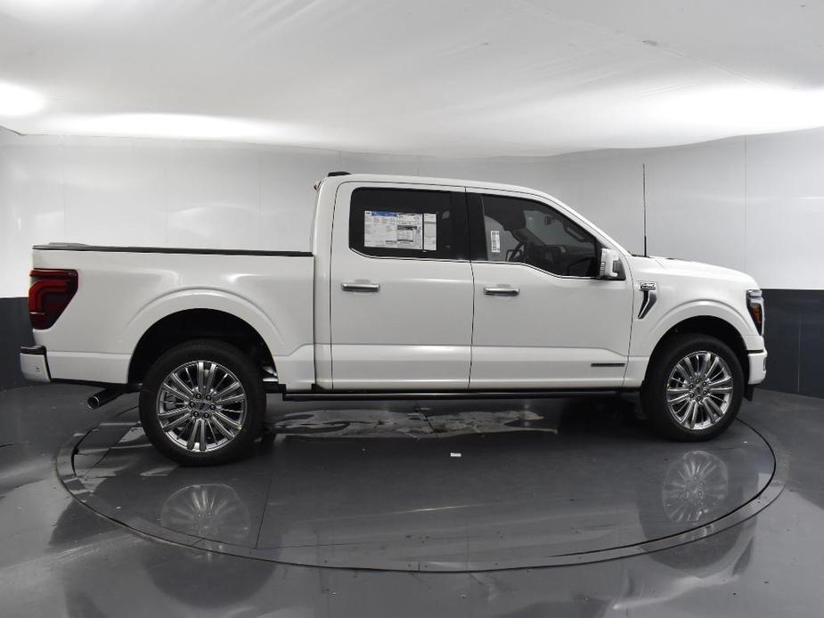 new 2024 Ford F-150 car, priced at $86,510