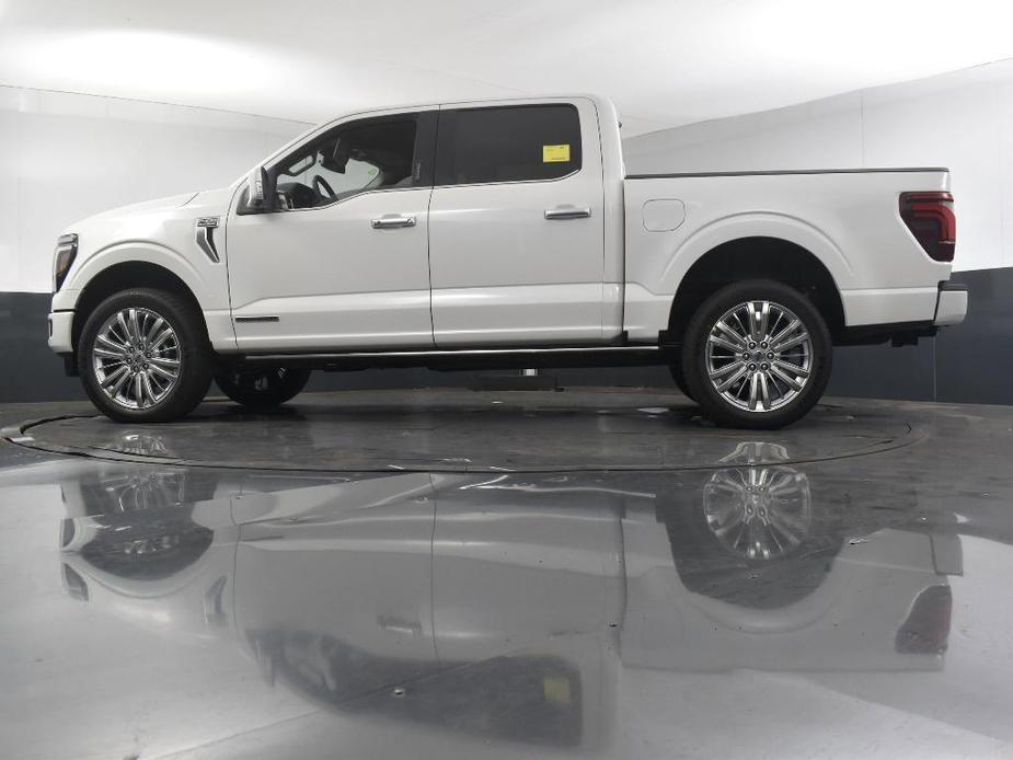 new 2024 Ford F-150 car, priced at $86,510