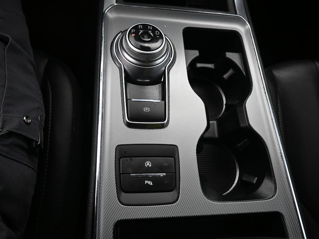 used 2021 Ford Edge car, priced at $25,455