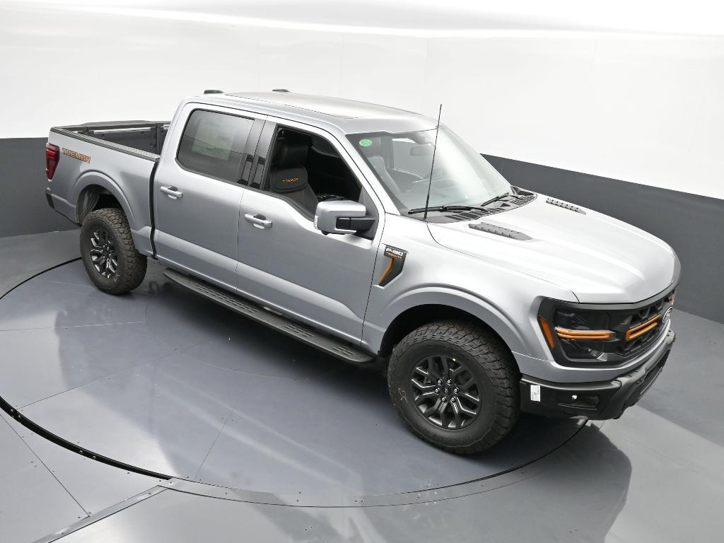 new 2025 Ford F-150 car, priced at $71,840