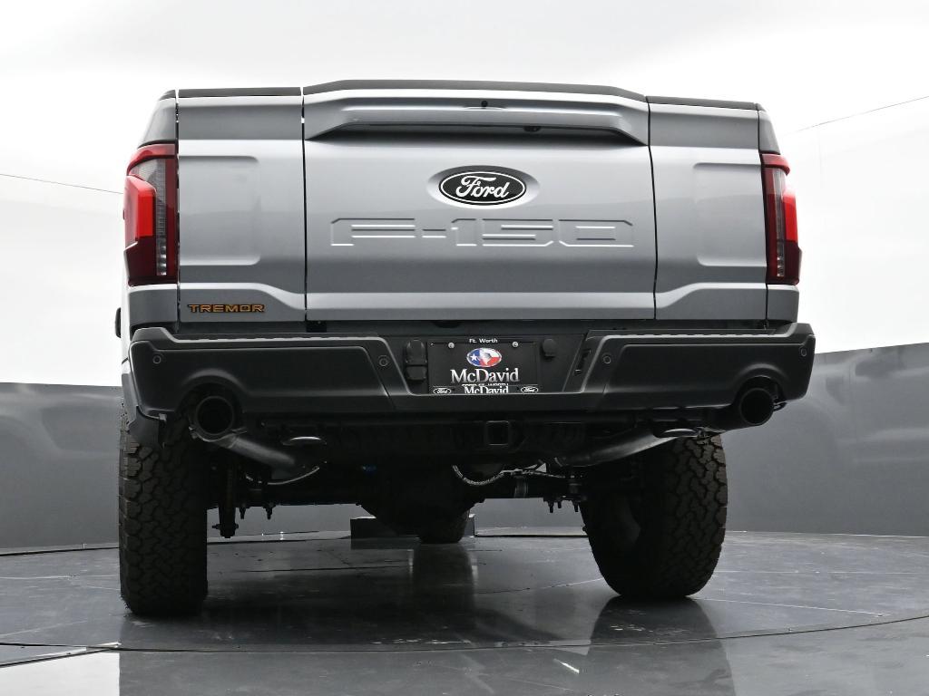 new 2025 Ford F-150 car, priced at $71,840