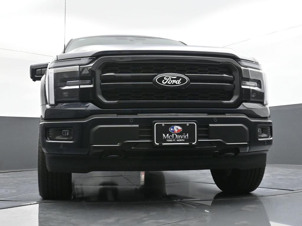 new 2025 Ford F-150 car, priced at $65,296