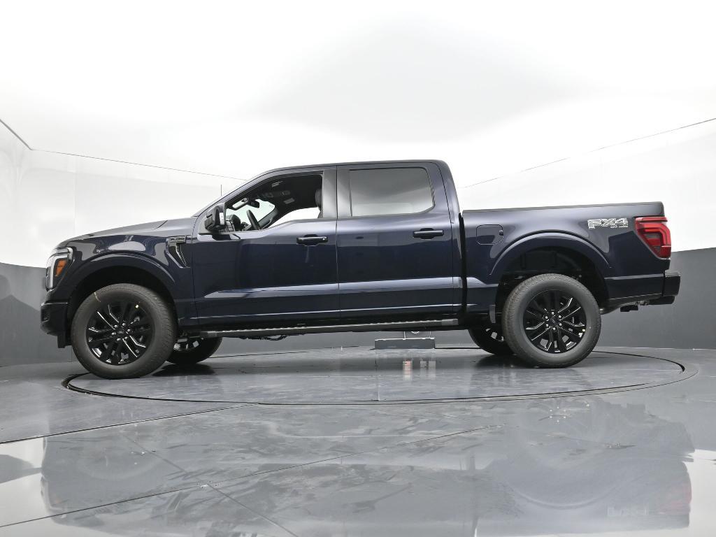 new 2025 Ford F-150 car, priced at $65,296