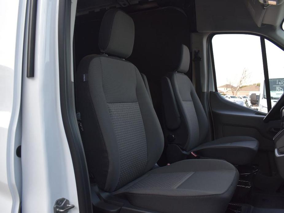 new 2024 Ford Transit-150 car, priced at $53,320