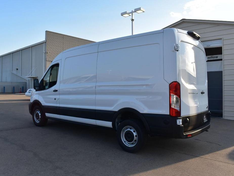 new 2024 Ford Transit-150 car, priced at $53,320