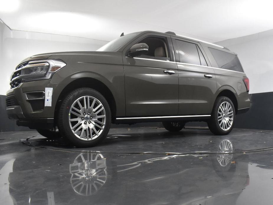 new 2024 Ford Expedition Max car, priced at $65,405